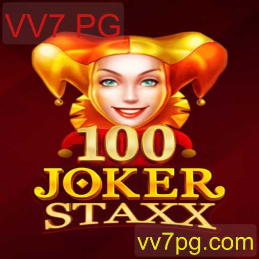 Descobrindo o Mundo do Jogo 100JokerStaxx: Uma Análise Completa