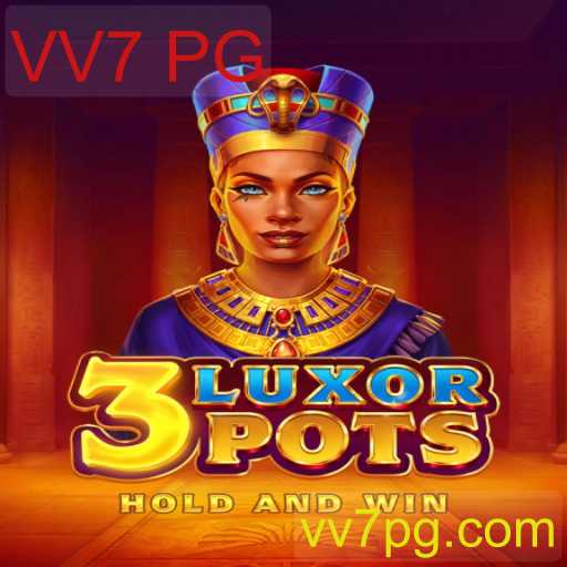 Descubra o Universo de 3LuxorPots: Um Jogo de Estratégia Inovador