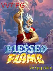 Descubra o Universo de BlessedFlame: O Jogo que Revoluciona o Gênero RPG