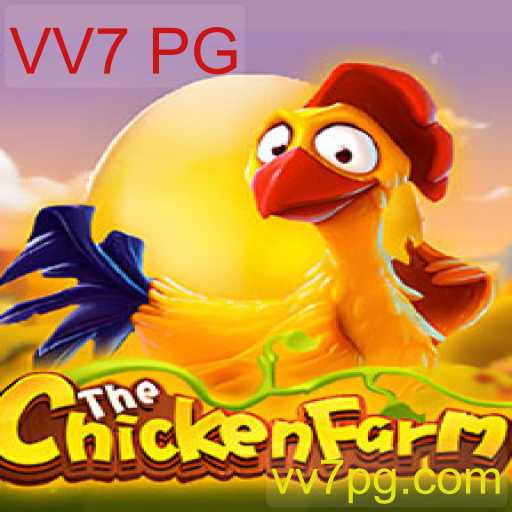 Descubra o Mundo de ChickenFarm: Um Jogo Envolvente com VV7 PG