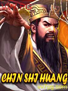 ChinShiHuang: Uma Aventura Épica no Mundo dos Jogos de Estratégia