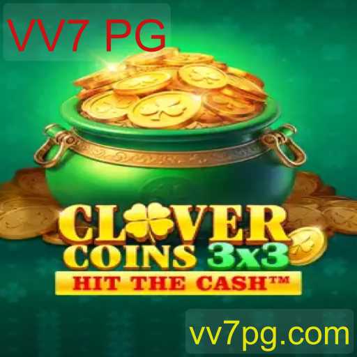 Clovercoin3x3: Descubra a Nova Sensação do Mundo dos Jogos