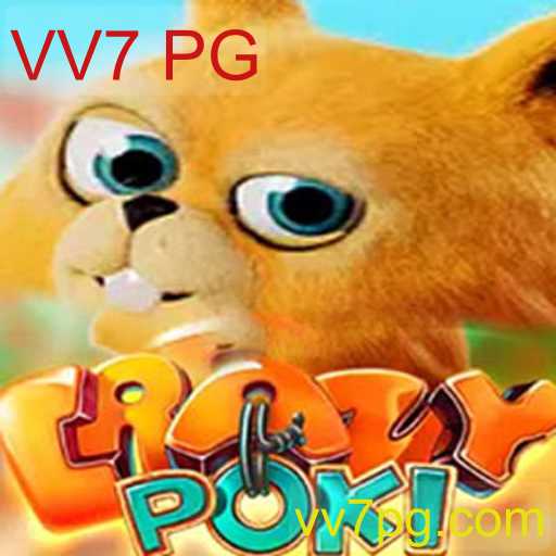 CrazyPoki: Explorando o Mundo do Jogo VV7 PG