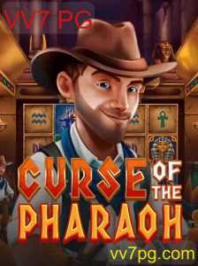 CurseofthePharaoh: Desvendando o Mistério no Mundo dos Jogos
