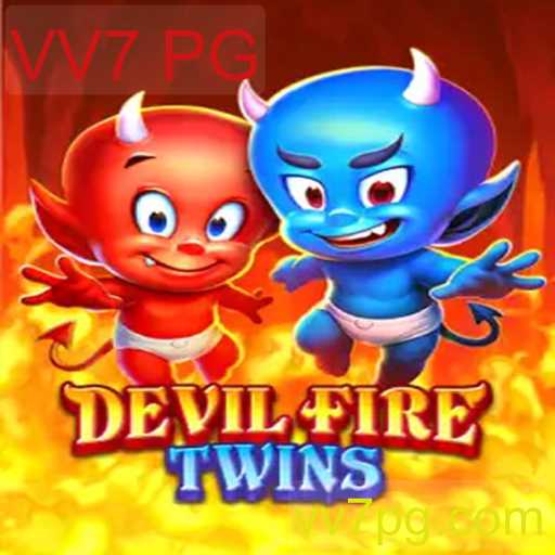 Explorando o Mundo de DevilFireTwins: Uma Imersão Fantástica na Aventura VV7 PG