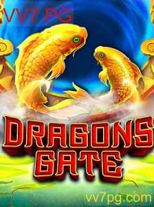 Explorando o Mundo de DragonsGate: Um Mergulho nas Regras e Aventura do Jogo VV7 PG