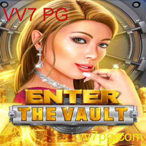 Explorando o Mundo de EntertheVault: O Desafio Estratégico com a Palavra-Chave VV7 PG