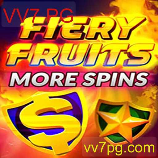 Explorando o Mundo Vibrante de FieryFruitsMoreSpins