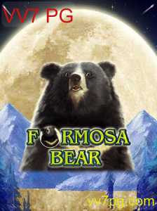 Explorando o Universo de FormosaBear: Um Jogo de Estratégia Inovador
