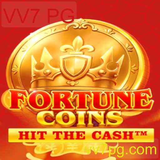 Descubra o Mundo Fascinante de FortuneCoins: Um Guia Completo