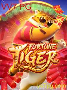 Explorando FortuneTiger: O Carismático Jogo de Caça-Níqueis e a Influência de VV7 PG