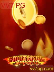 Explorando o Universo do Jogo FruitNovaSuper80: Descrição e Regras