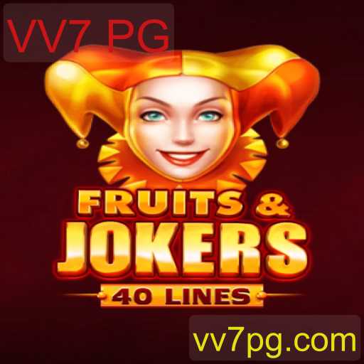 Explorando o Mundo Vibrante de FruitsAndJokers40 – Um Jogo de Diversão e Sorte