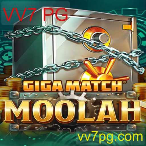 Explorando o Universo de GigaMatchMoolah: A Nova Sensação VV7 PG
