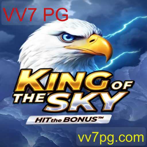 Aventuras no KingOfTheSky: Explorando o Jogo do Momento - VV7 PG