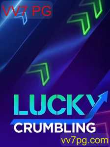 Descubra o Desafiador Mundo de LuckyCrumbling