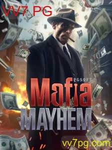 Explorando MafiaMayhem: O Novo Jogo de Estratégia e Intriga