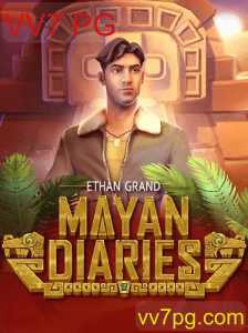 Descubra MayanDiaries: Aventura e Mistério no Mundo dos Maias