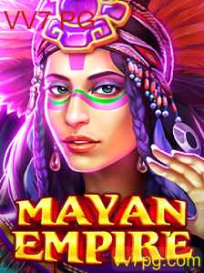 MayanEmpire: Descobrindo o Fascinante Mundo do Jogo VV7 PG