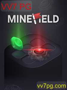 Descubra MineField: A Aventura Estratégica com Elementos de Suspense
