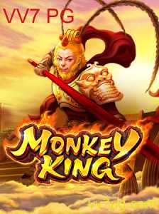 Descubra o Mundo Encantado de MonkeyKing: Um Jogo de Aventura e Estratégia