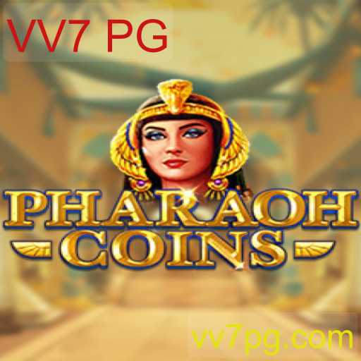 Explorando o Fascinante Mundo de PharaohCoins: Descubra o Enigma do VV7 PG