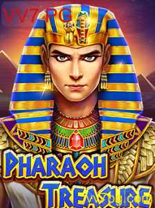 Descubra o Fascinante Mundo de PharaohTreasure: Aventuras e Desafios com VV7 PG
