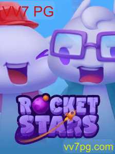Explorando o Universo de RocketStars: Aventura e Estratégia Espacial