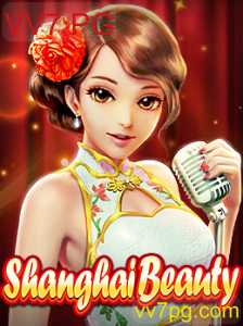 Explorando o Fascinante Jogo ShanghaiBeauty: Um Mergulho Detalhado  no Mundo de VV7 PG
