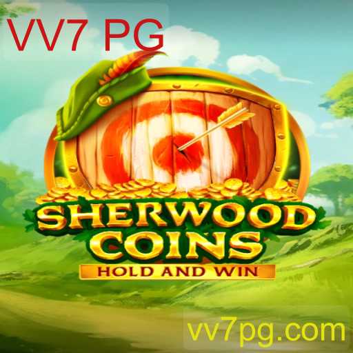 Descubra o Fascinante Mundo de SherwoodCoins: Uma Jornada Épica com VV7 PG
