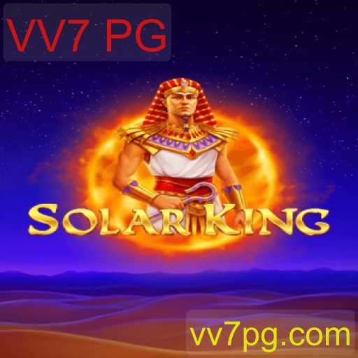 Explorando SolarKing: Uma Jornada na Galáxia VV7 PG