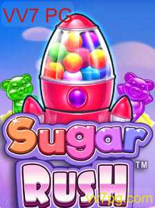 Explorando o Mundo de SugarRush: Um Jogo de Aventura Doce
