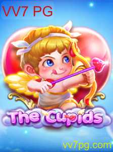 TheCupids: Descobrindo o Fascinante Mundo do Jogo VV7 PG