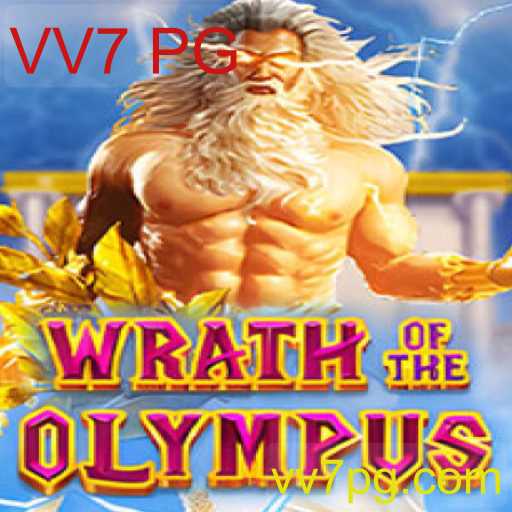 WrathofOlympus: Um Jogo de Estratégia Épica com a Palavra-chave VV7 PG